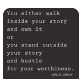 Meet your Posher, Kristin